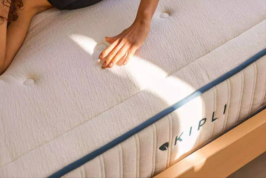 matelas kipli
